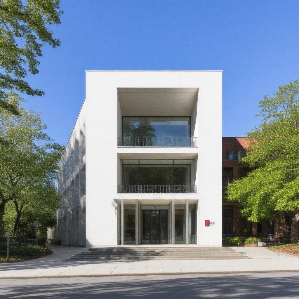 Harvard Art Museums